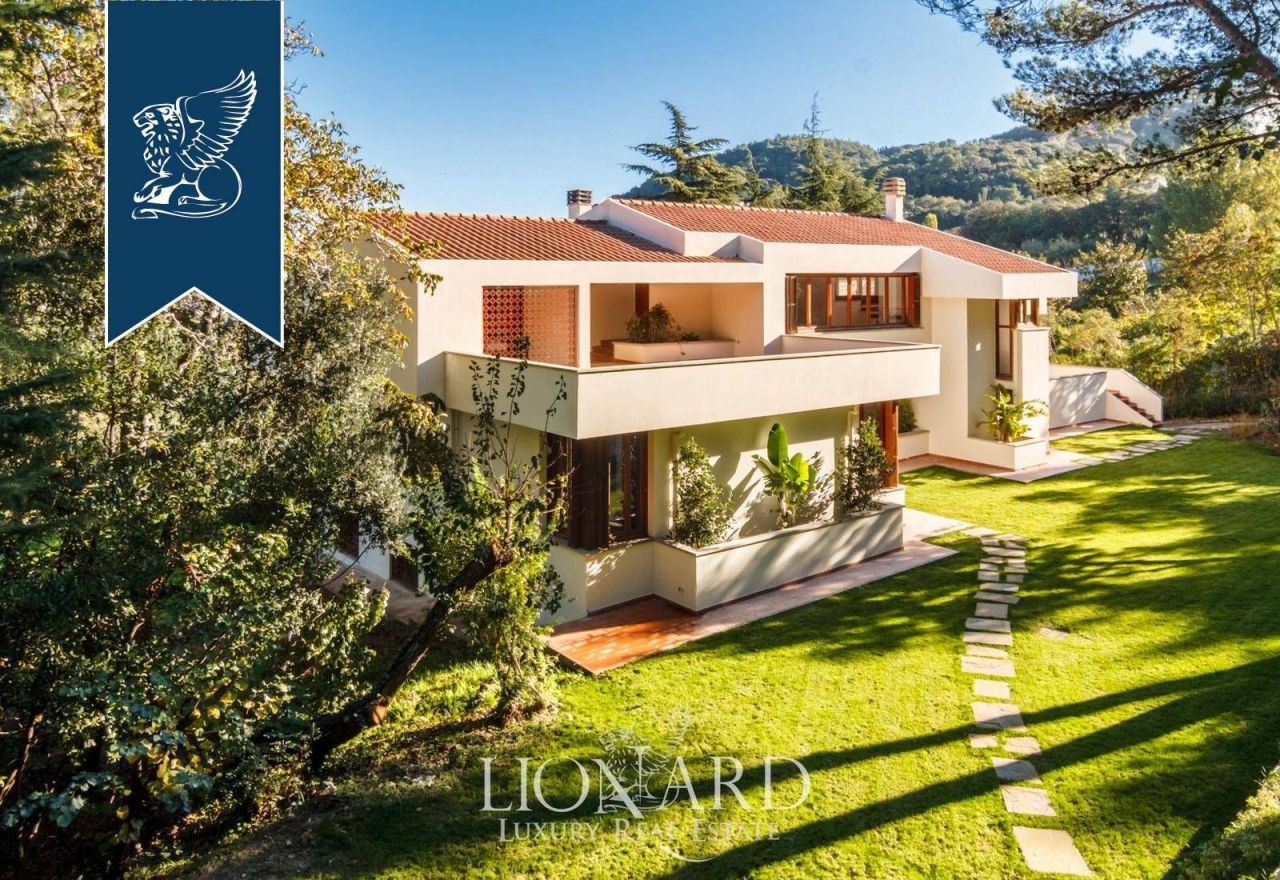 Villa in Livorno, Italy, 500 m² - picture 9