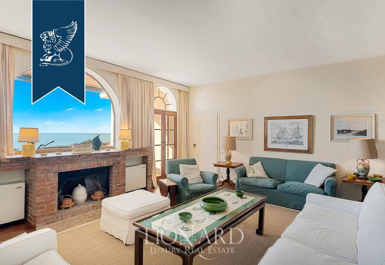 Villa a Grosseto, Italia, 589 m² - foto 9