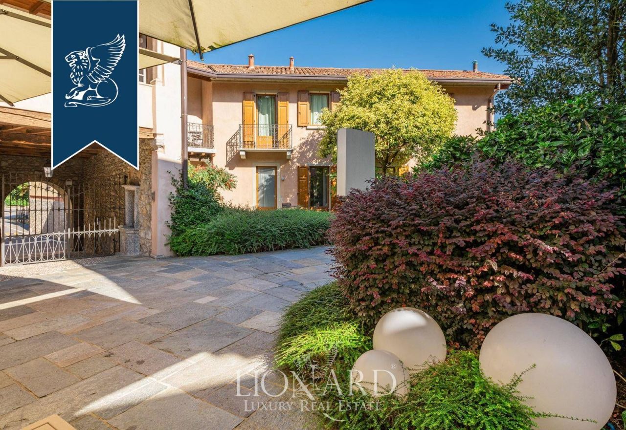 Hotel in Lecco, Italien, 3 500 m² - Foto 9