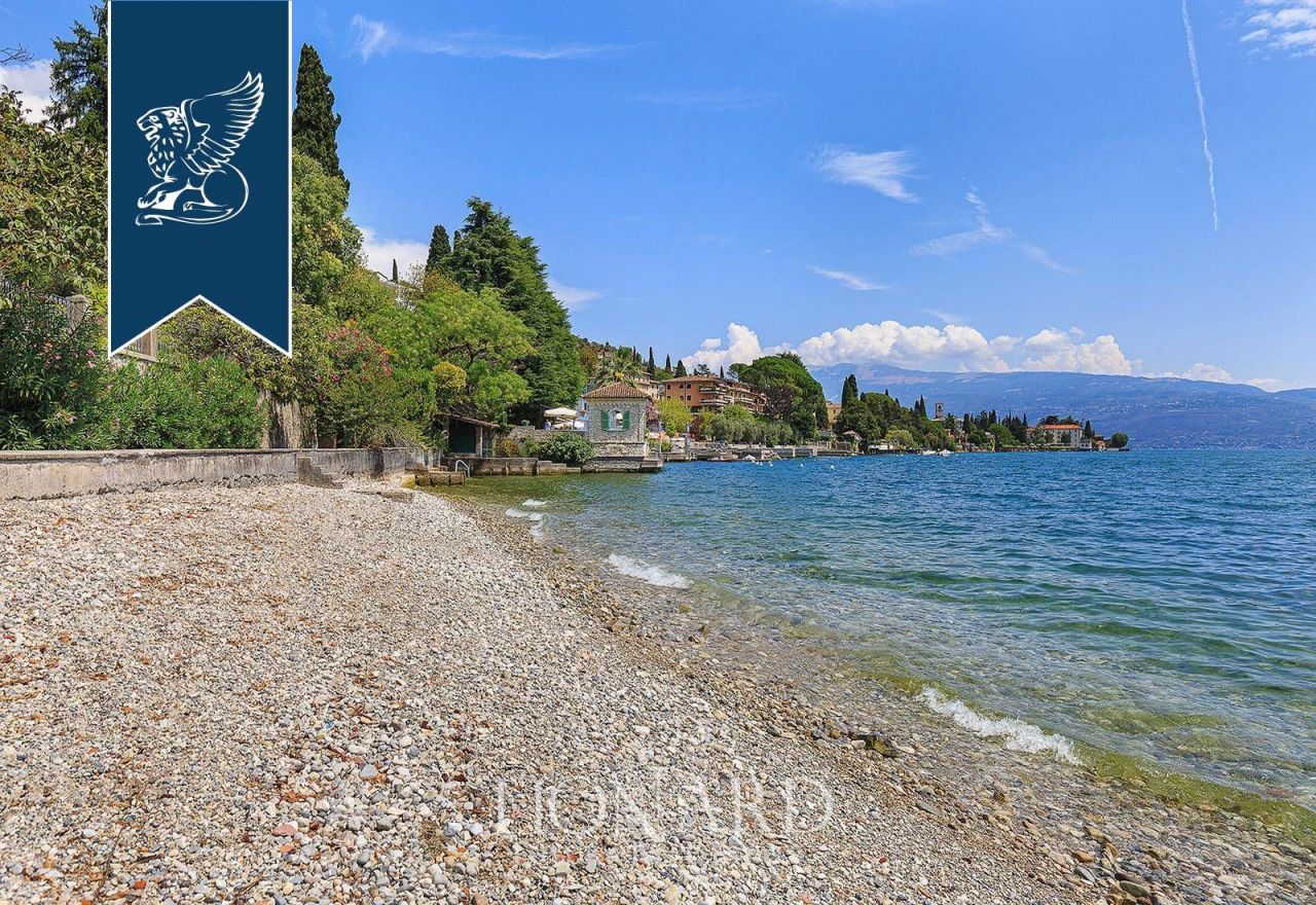 Apartamento en Gardone Riviera, Italia, 140 m² - imagen 9