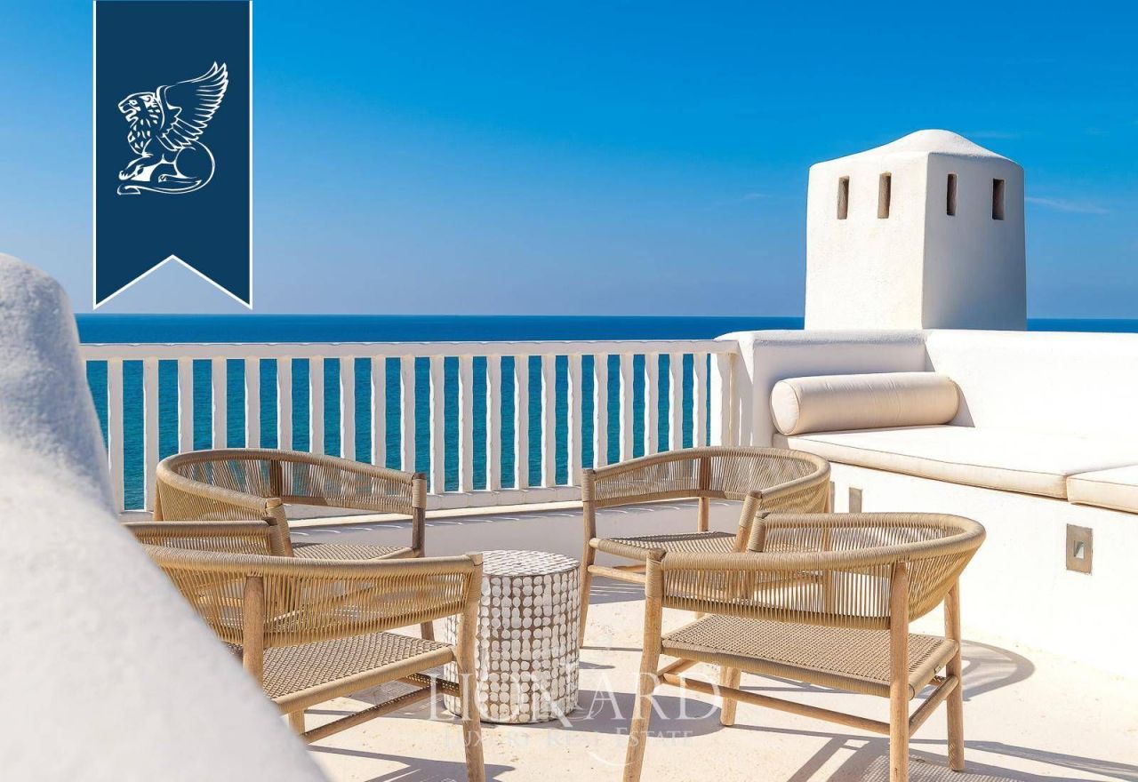 Villa a Sabaudia, Italia, 500 m² - foto 9