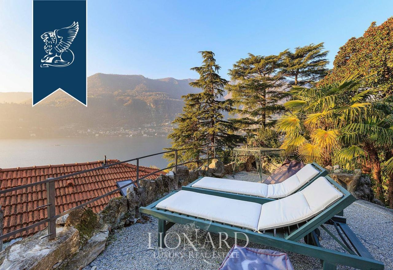 Villa in Blevio, Italy, 400 m² - picture 9