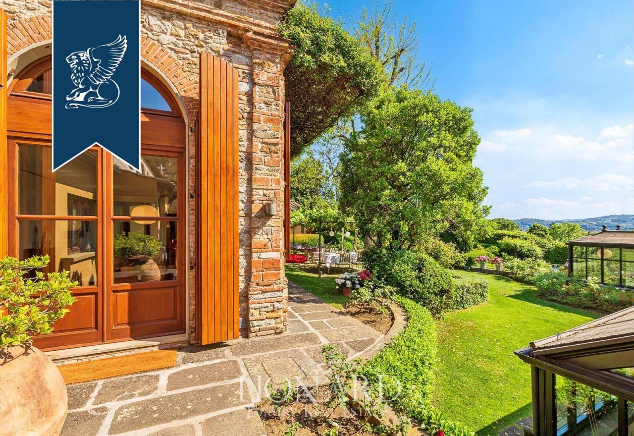 Apartamento en Florencia, Italia, 1 100 m² - imagen 9