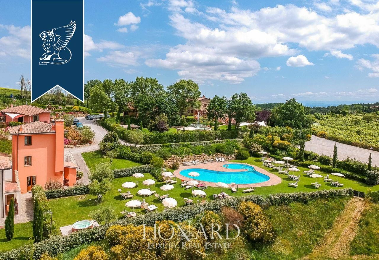 Azienda agricola a Firenze, Italia, 2 500 m² - foto 9