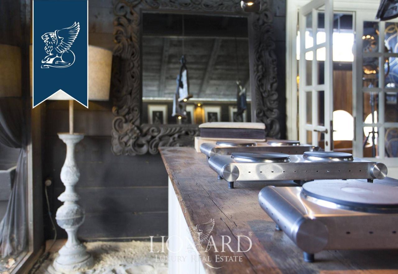 Azienda agricola ad Arezzo, Italia, 985 m² - foto 9