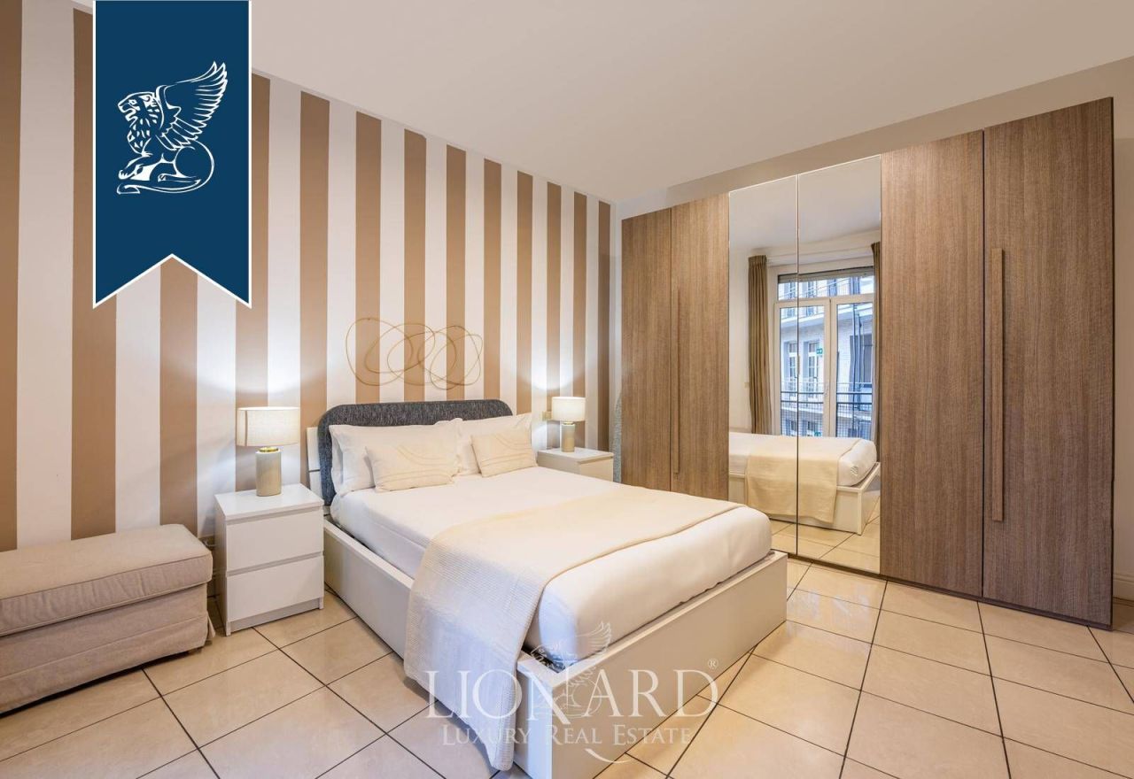 Appartement à Milan, Italie, 110 m² - image 9