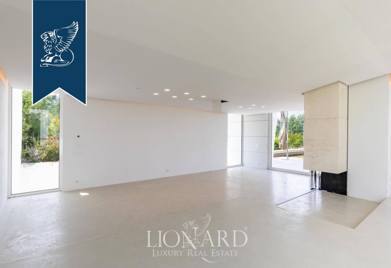 Villa en Arezzo, Italia, 535 m² - imagen 9