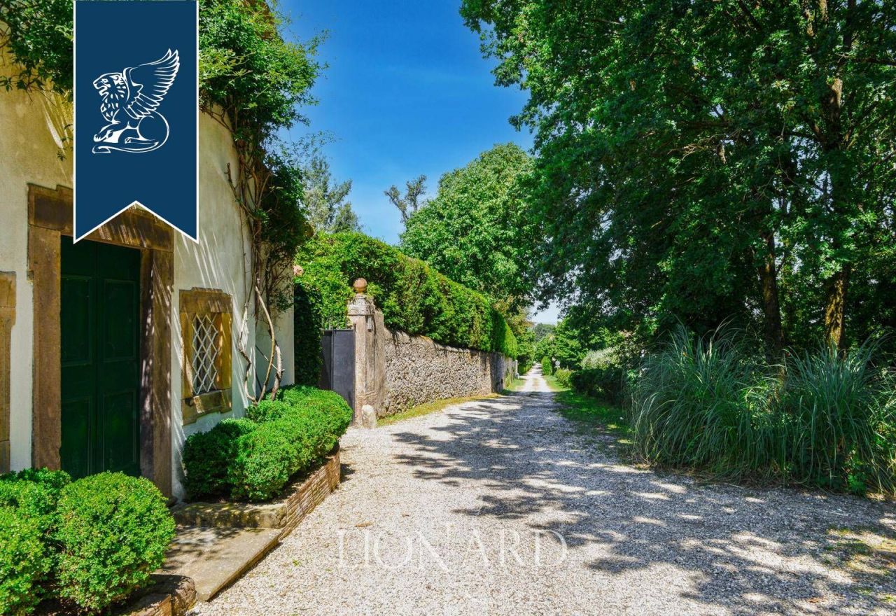 Villa à Capannori, Italie, 1 838 m² - image 9