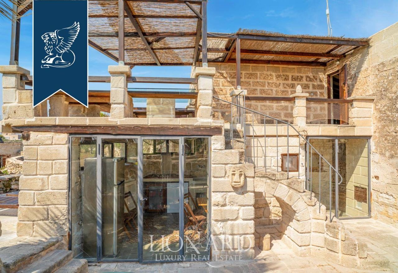 Villa à Favignana, Italie, 350 m² - image 9