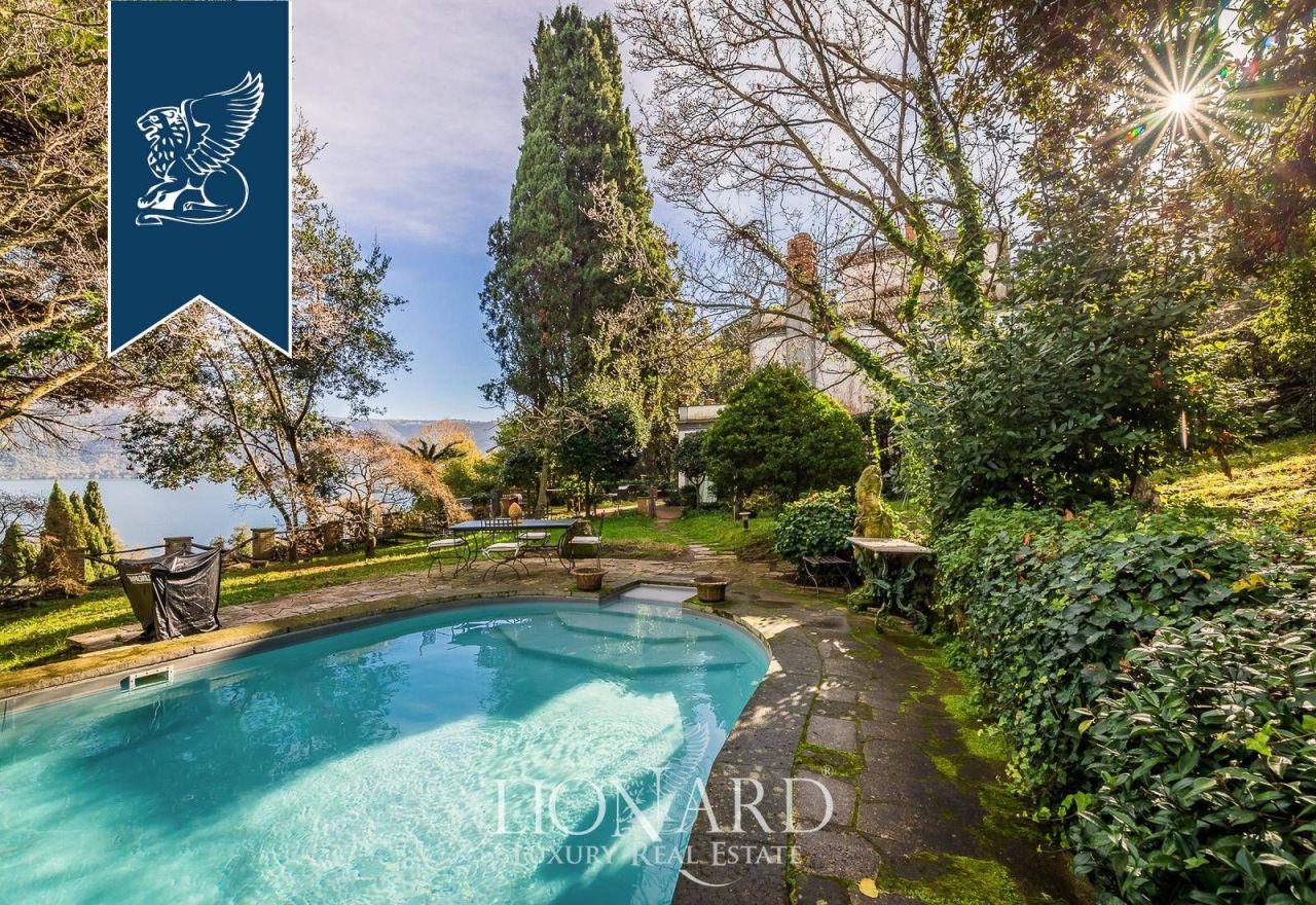 Villa a Roma, Italia, 1 600 m² - foto 9