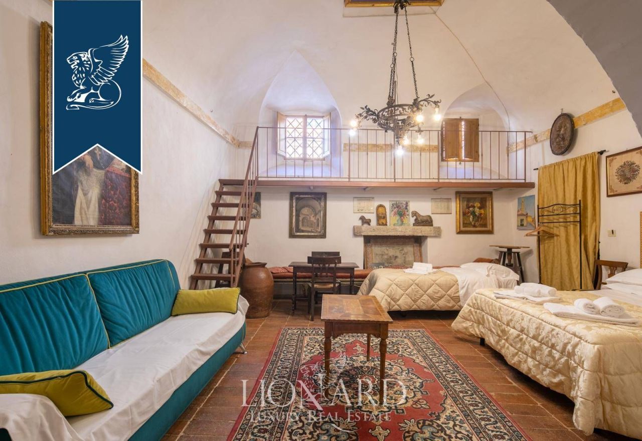 Villa a Montepulciano, Italia, 400 m² - foto 9