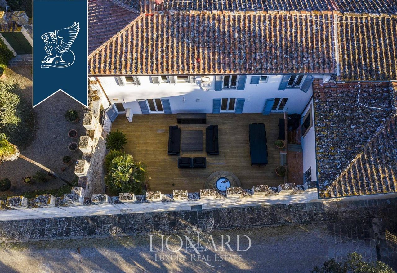 Villa a Firenze, Italia, 800 m² - foto 9