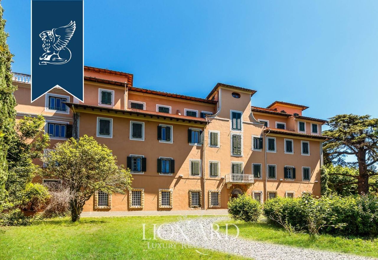 Hotel en Pistoia, Italia, 2 800 m² - imagen 9