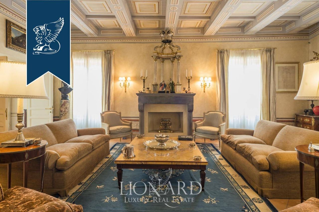 Casa en Bolsena, Italia, 1 000 m² - imagen 8