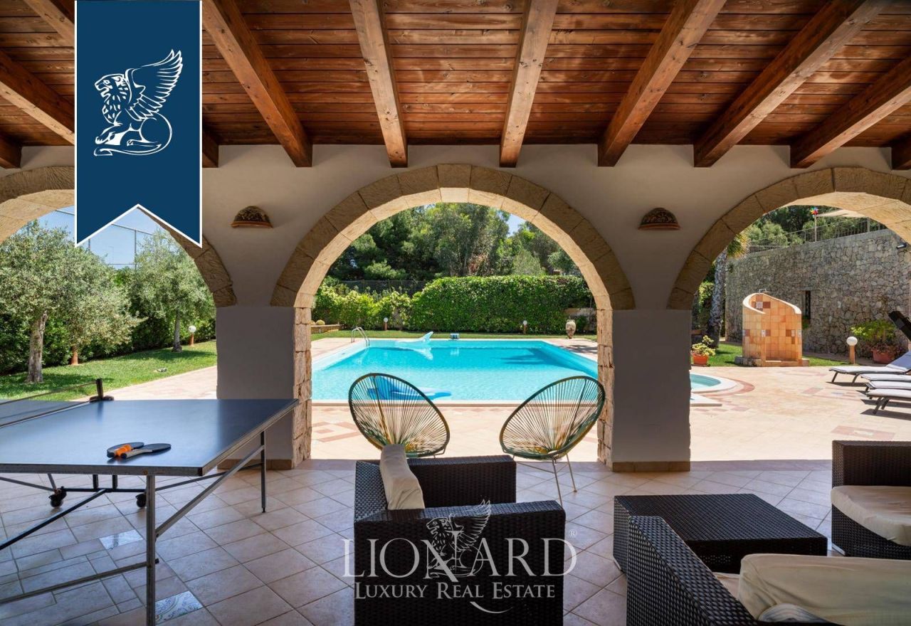 Villa a Siracusa, Italia, 180 m² - foto 8