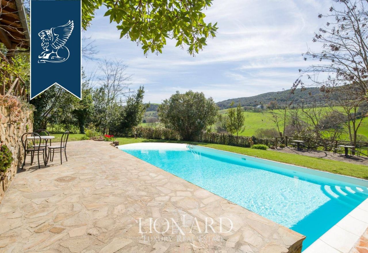 Azienda agricola a Grosseto, Italia, 670 m² - foto 8