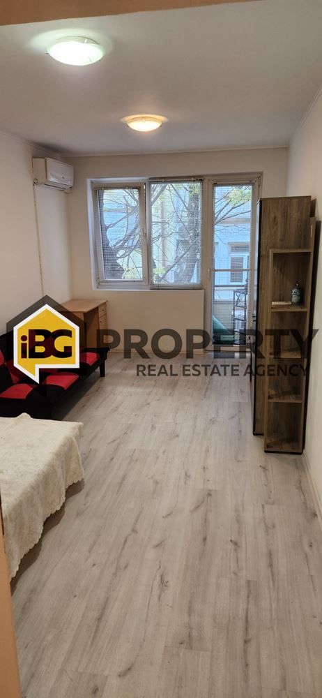 Wohnung in Varna, Bulgarien, 40 m² - Foto 1