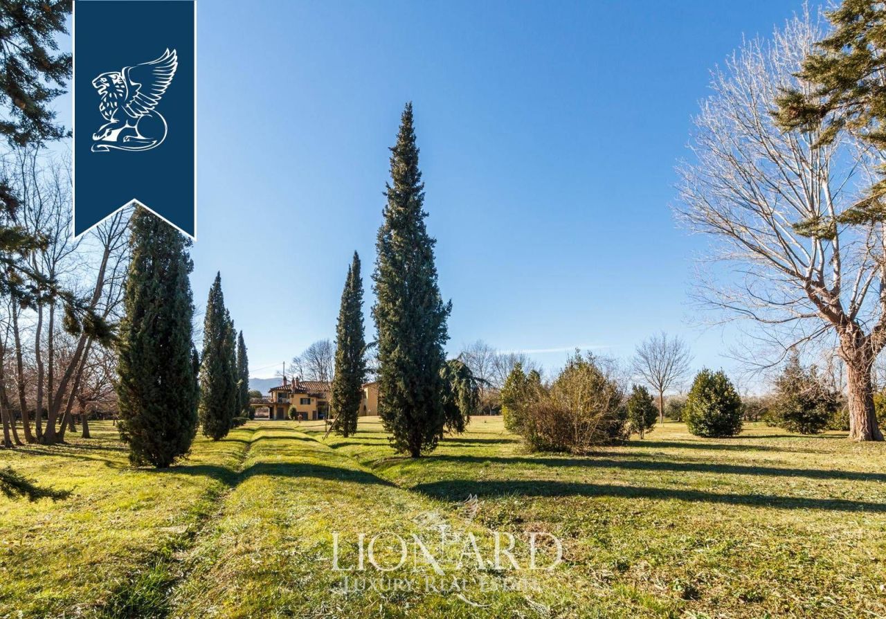 Farm in Prato, Italy, 250 m² - picture 8