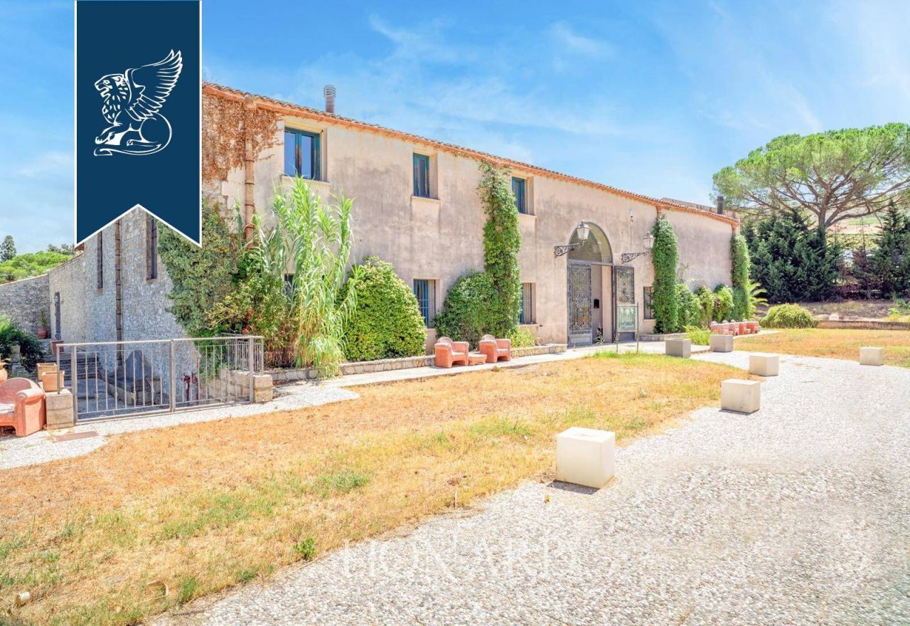 Casa ad Alcamo, Italia, 3 700 m² - foto 8