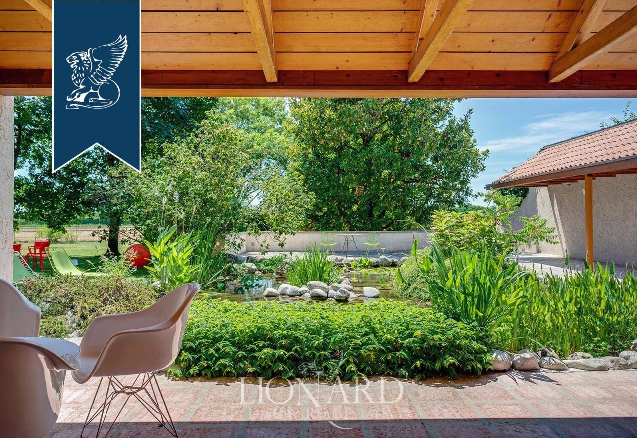 Villa a Treviso, Italia, 670 m² - foto 9