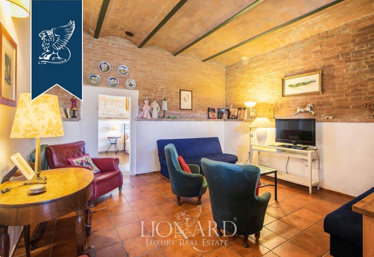 Villa à Bonconvento, Italie, 300 m² - image 8