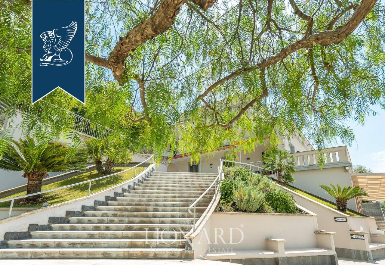 Villa in Salerno, Italien, 1 850 m² - Foto 8