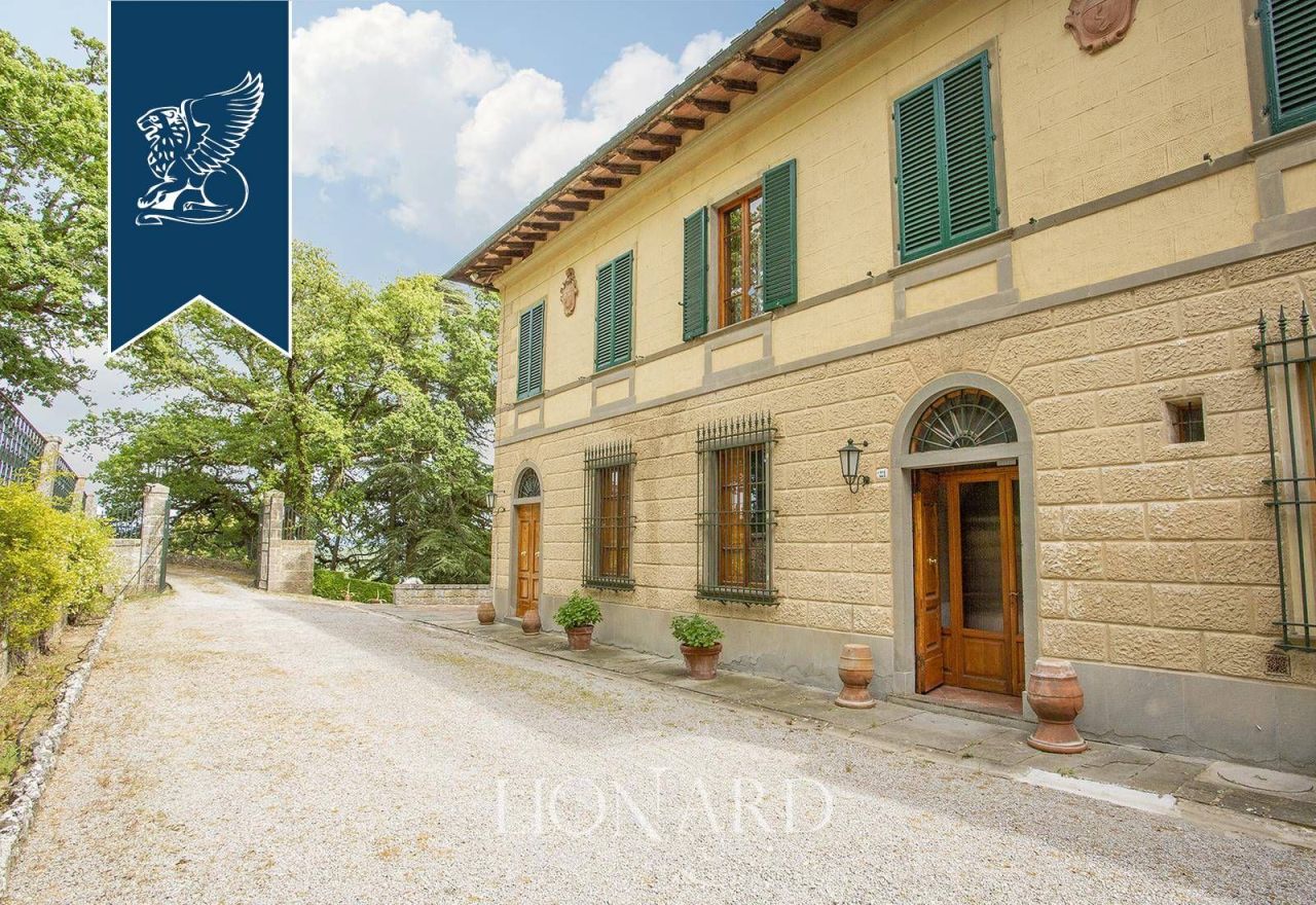 Hotel, albergo a Castellina in Chianti, Italia, 2 700 m² - foto 8