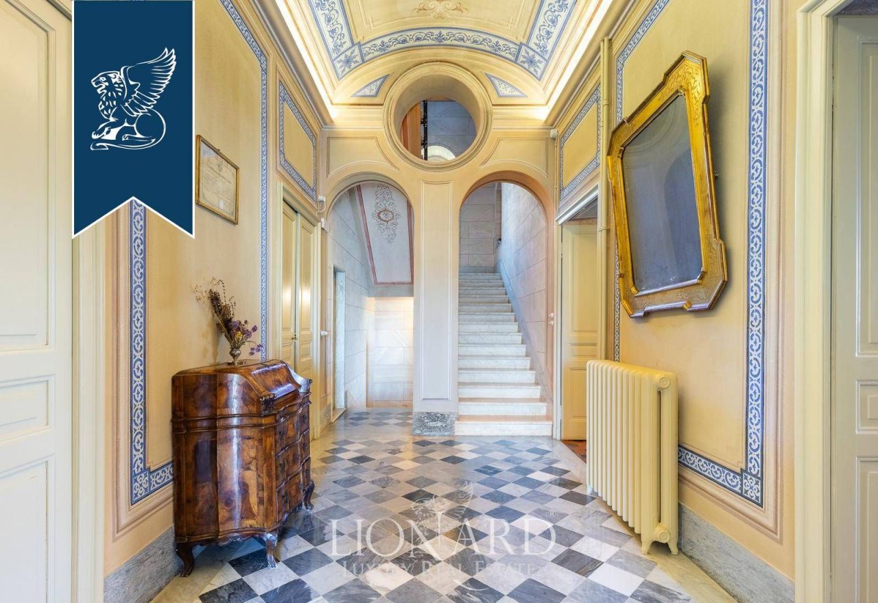 Villa in Savona, Italien, 880 m² - Foto 8