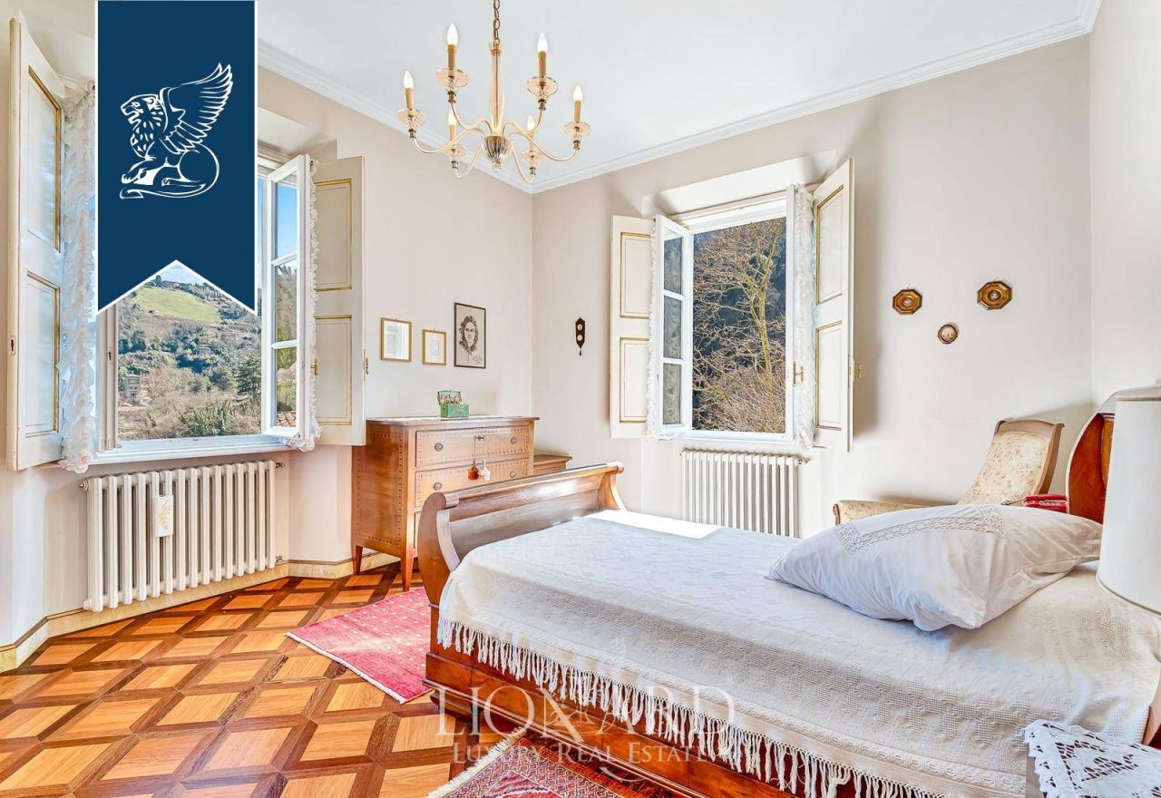 Villa a Lucca, Italia, 800 m² - foto 8