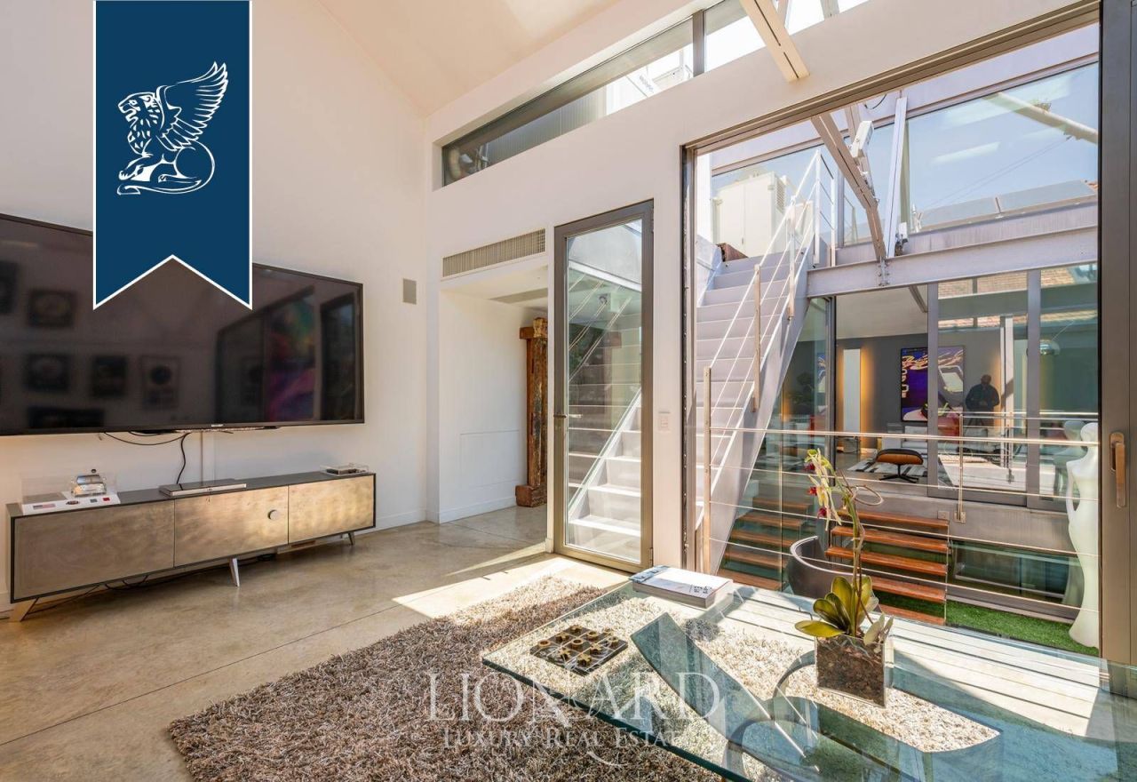 Maison à Milan, Italie, 1 200 m² - image 8