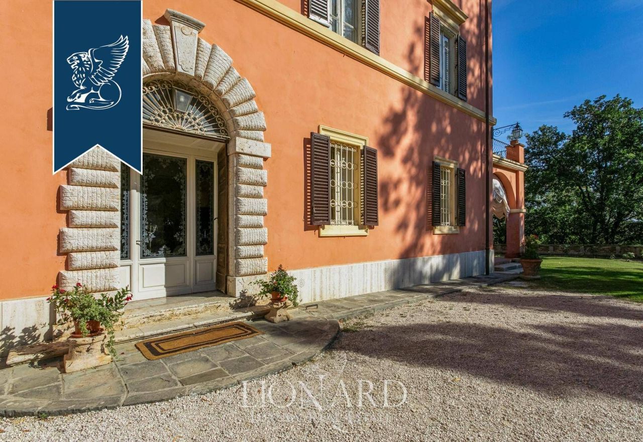 Villa en Marsciano, Italia, 1 600 m² - imagen 9