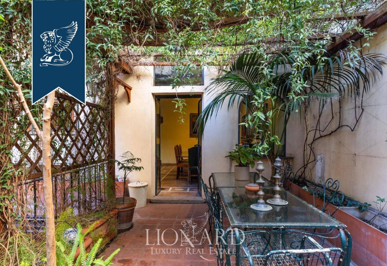 Apartment in Rome, Italy, 288 m² - picture 8