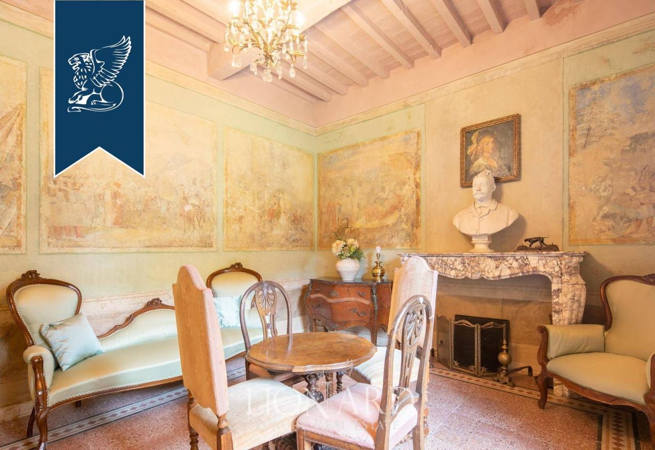 Villa a Montepulciano, Italia, 800 m² - foto 8