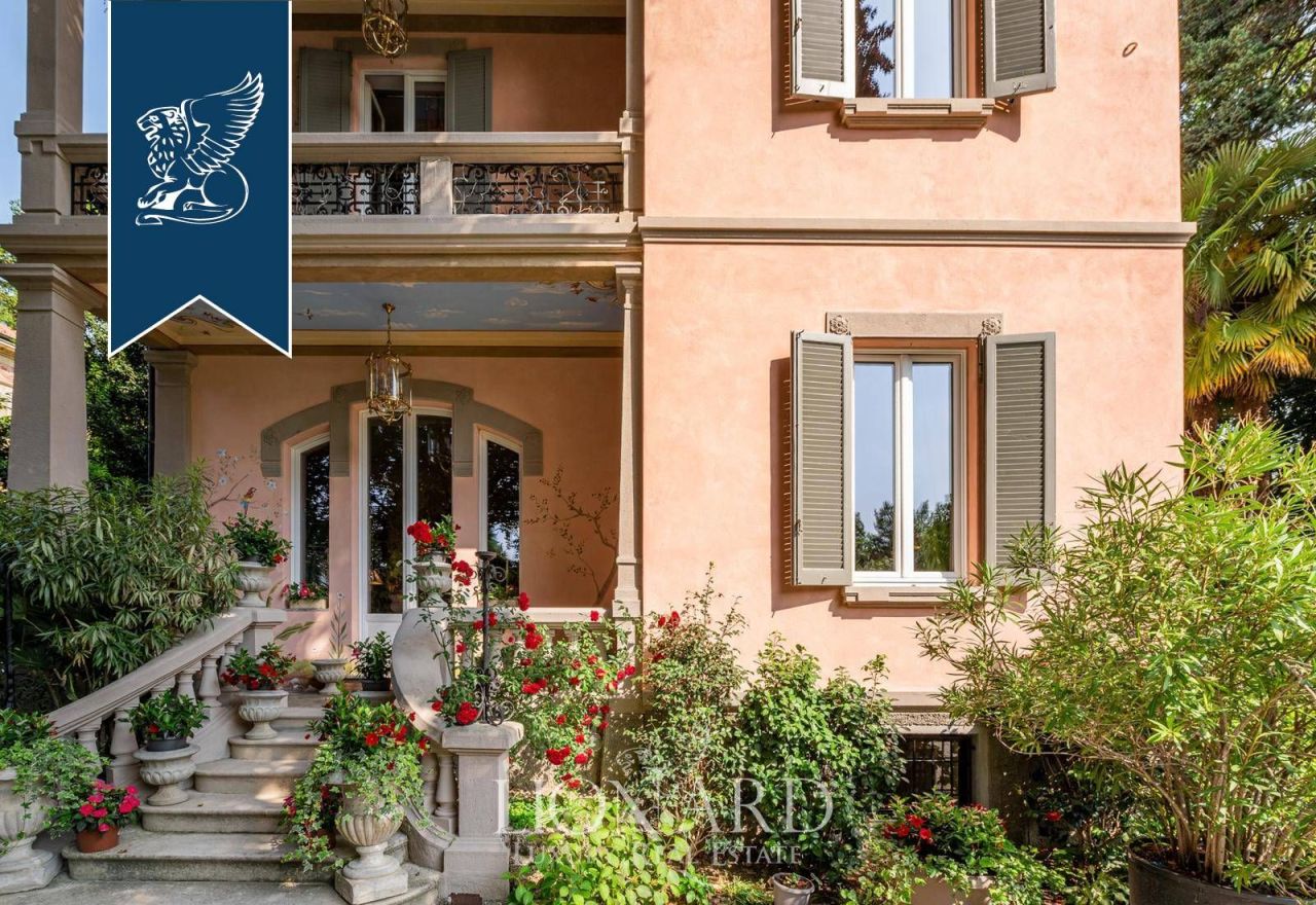 Villa a Como, Italia, 500 m² - foto 8