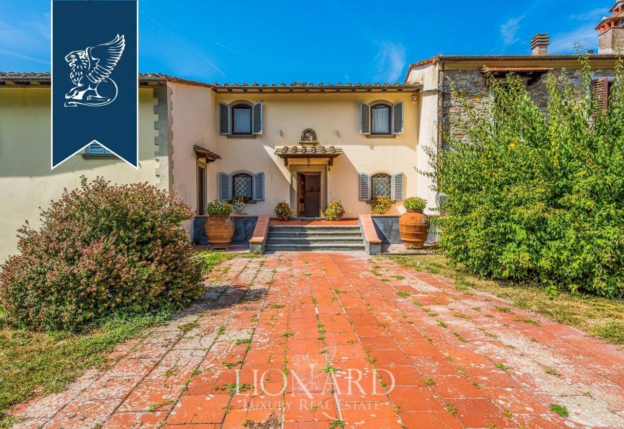 Azienda agricola a Firenze, Italia, 3 099 m² - foto 8