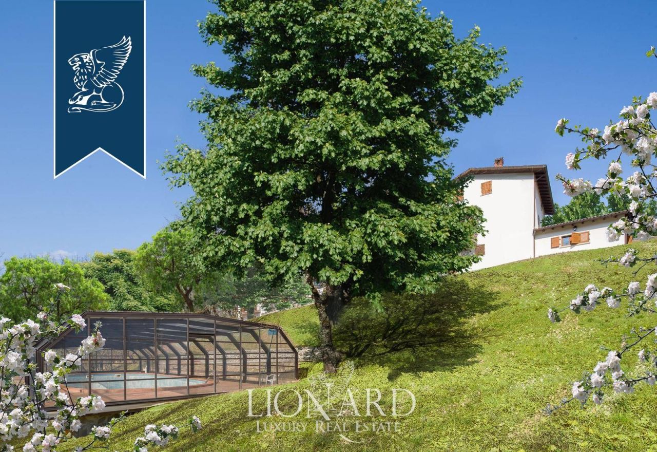 Villa en Fivizzano, Italia, 611 m² - imagen 8