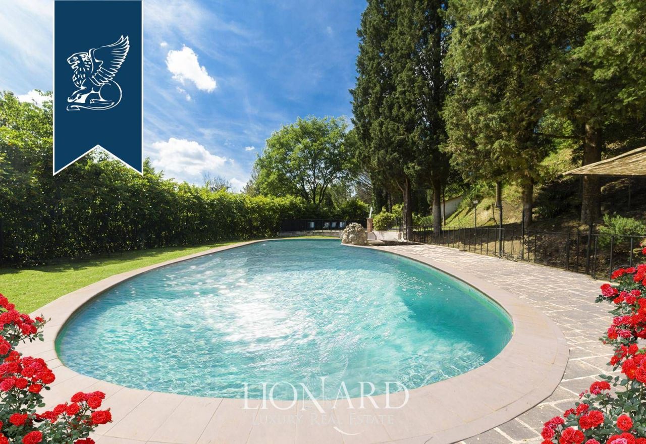 Farm in Cetona, Italien, 1 500 m² - Foto 8