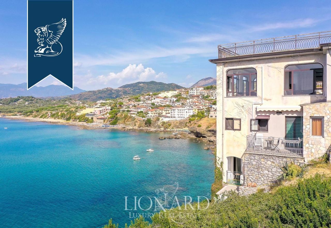 Hotel in Salerno, Italien, 1 000 m² - Foto 8