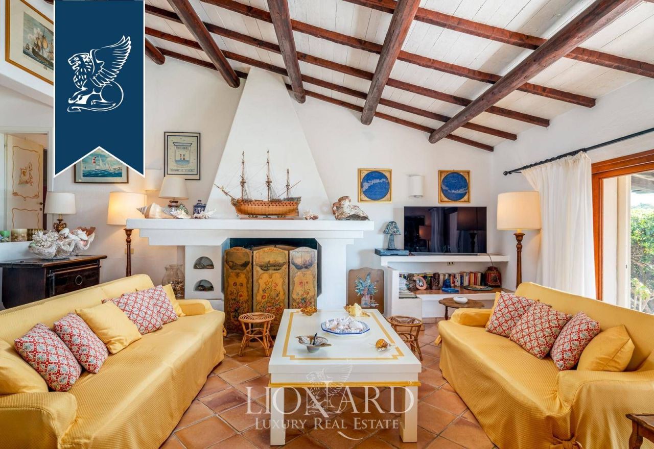 Villa à Palau, Italie, 476 m² - image 8