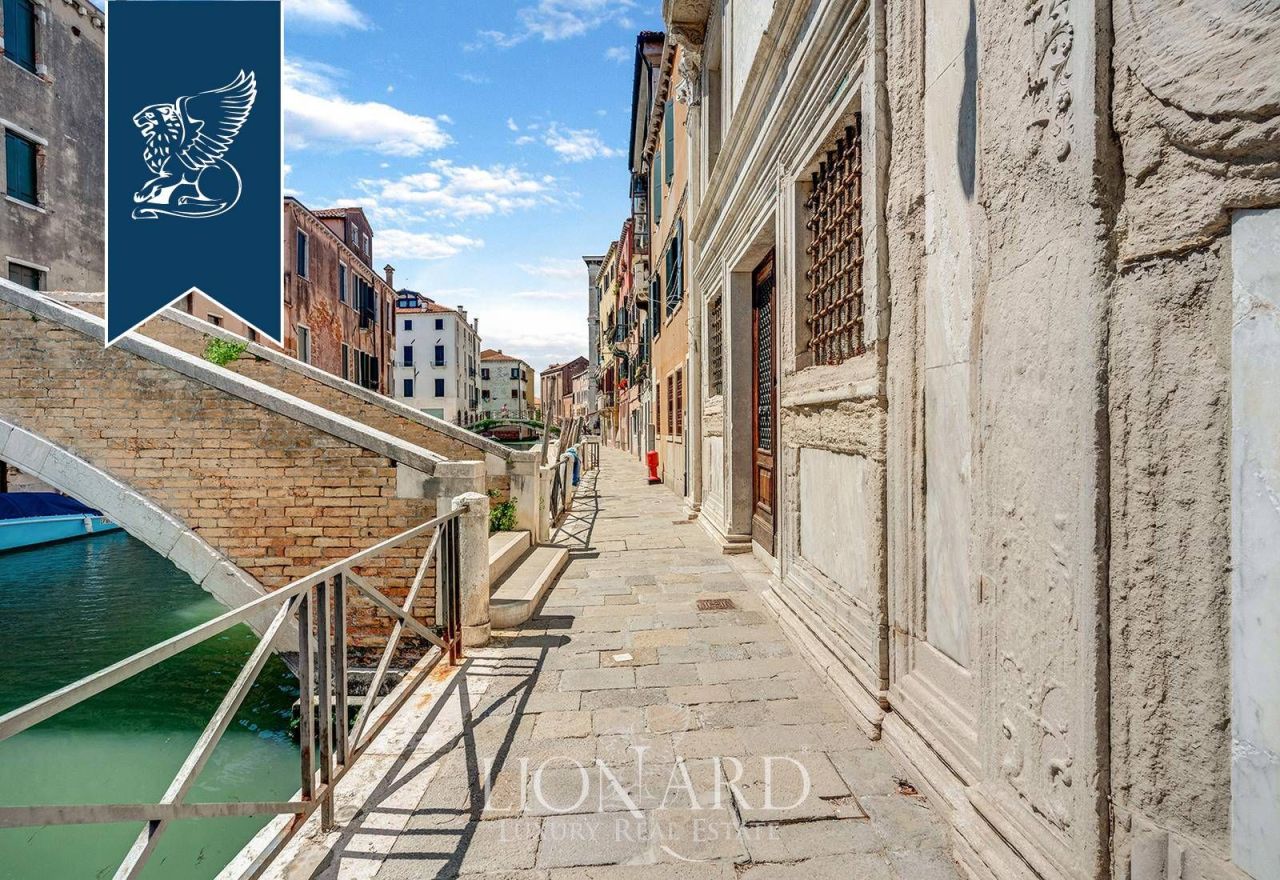 Apartment in Venedig, Italien, 250 m² - Foto 8