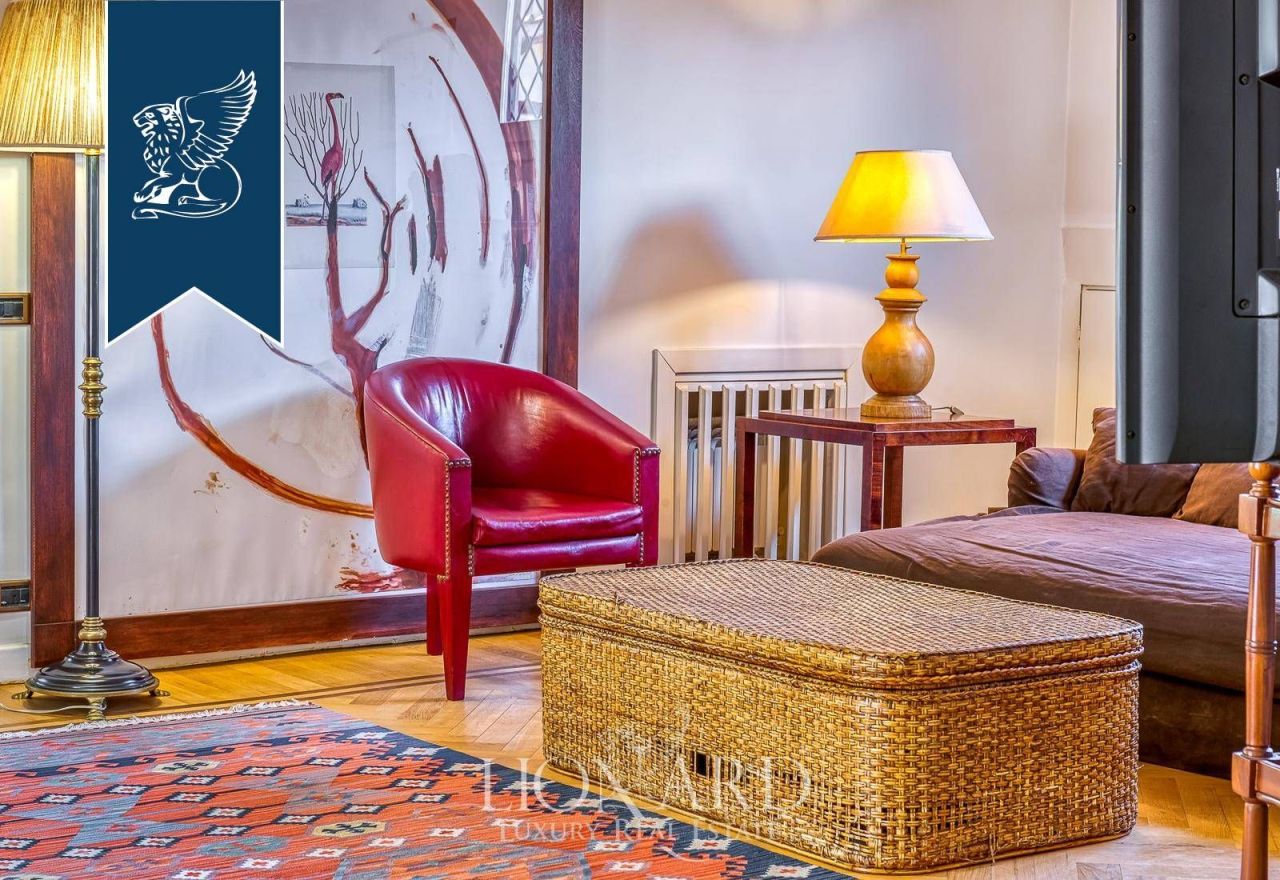 Apartamento en Roma, Italia, 410 m² - imagen 8