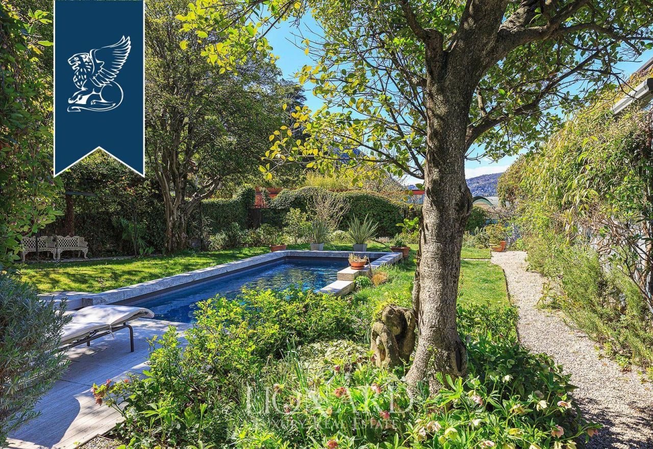 Villa à Blevio, Italie, 300 m² - image 8