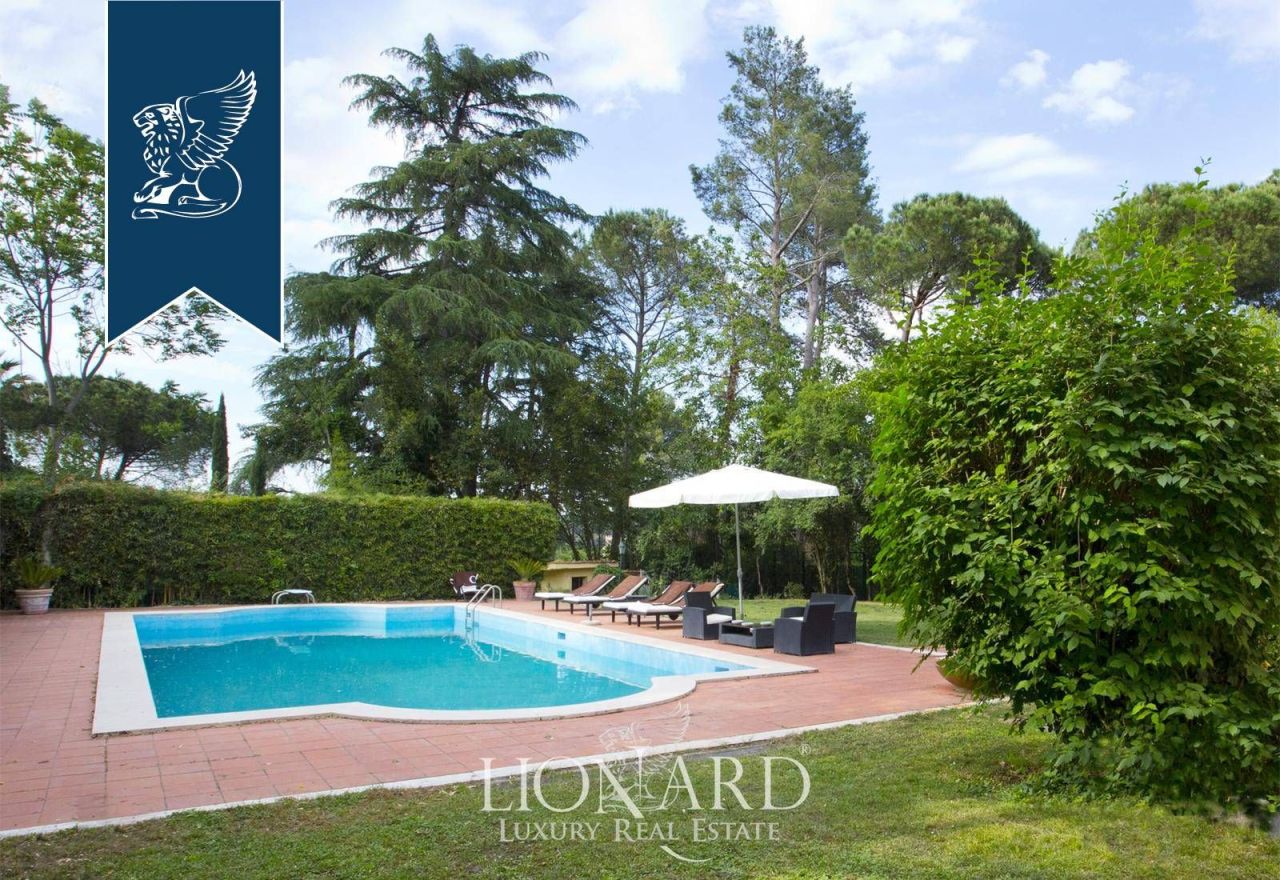 Villa a Roma, Italia, 1 000 m² - foto 9