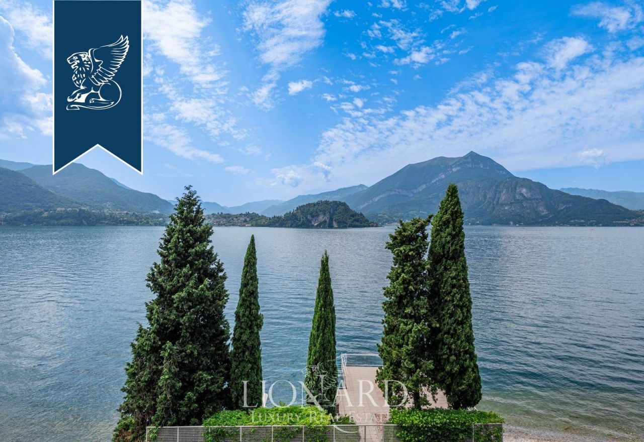 Villa in Varenna, Italien, 380 m² - Foto 8