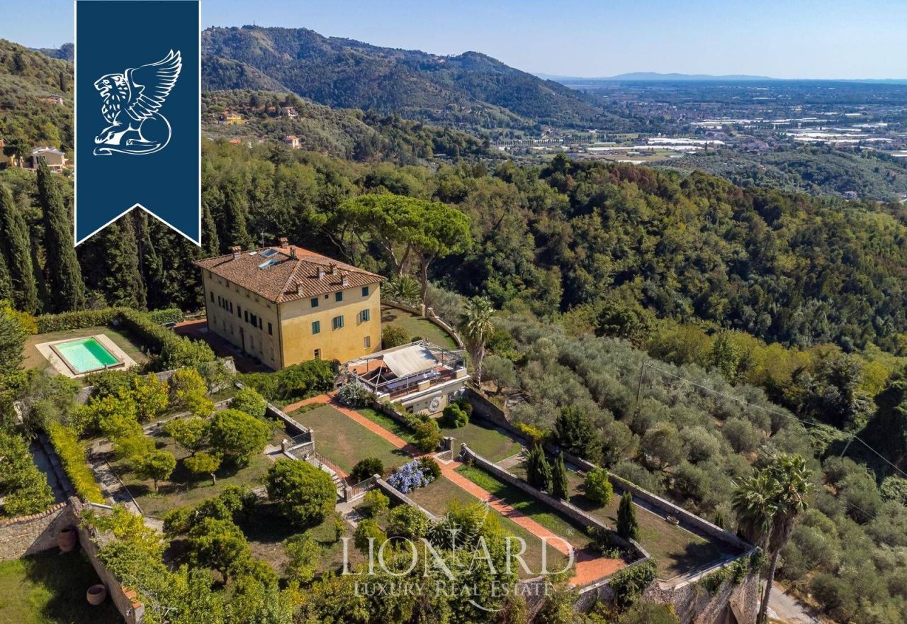 Villa à Pietrasanta, Italie, 1 000 m² - image 8