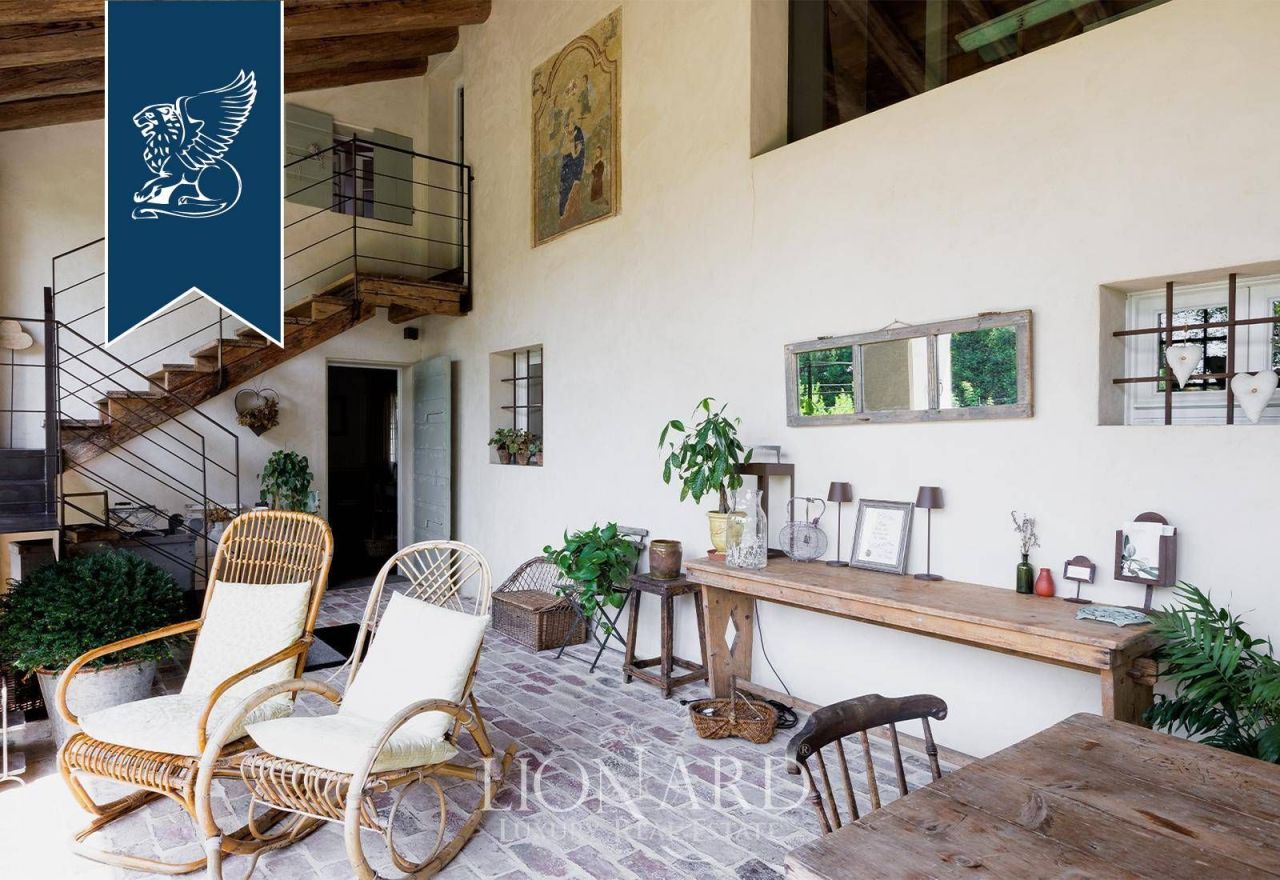 Farm in Treviso, Italien, 450 m² - Foto 8