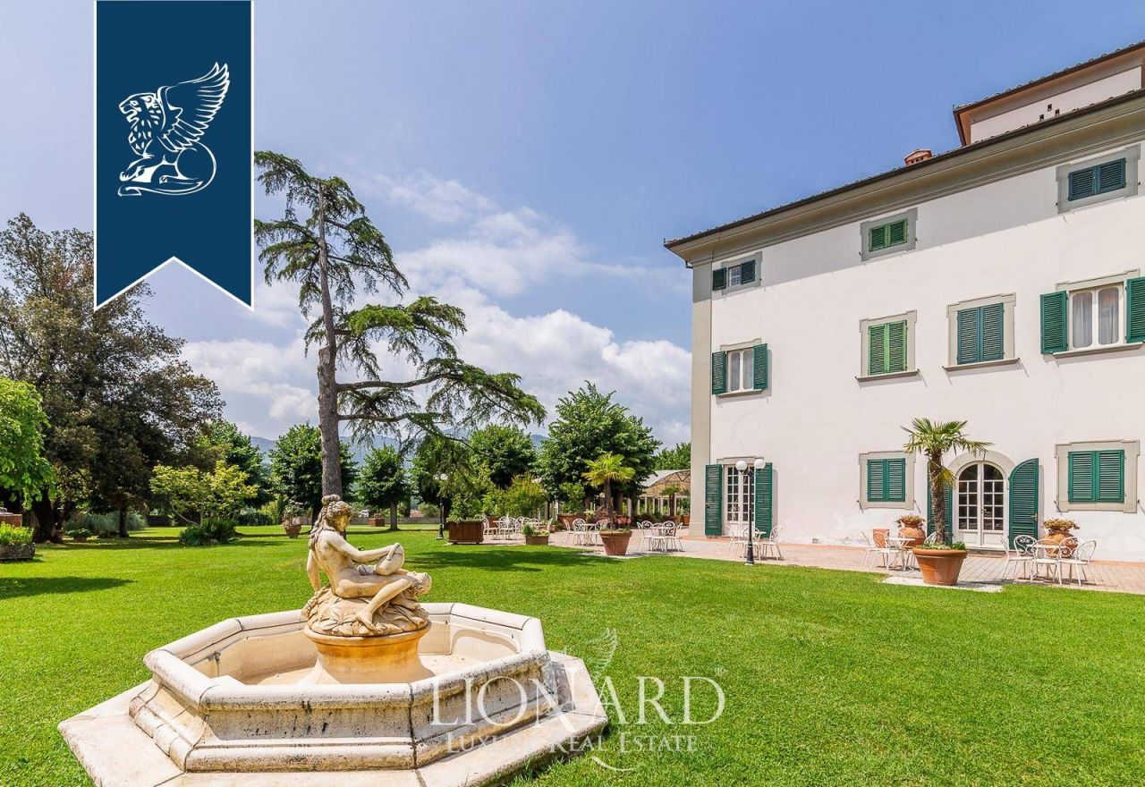 Villa in Pistoia, Italy, 1 500 m² - picture 8