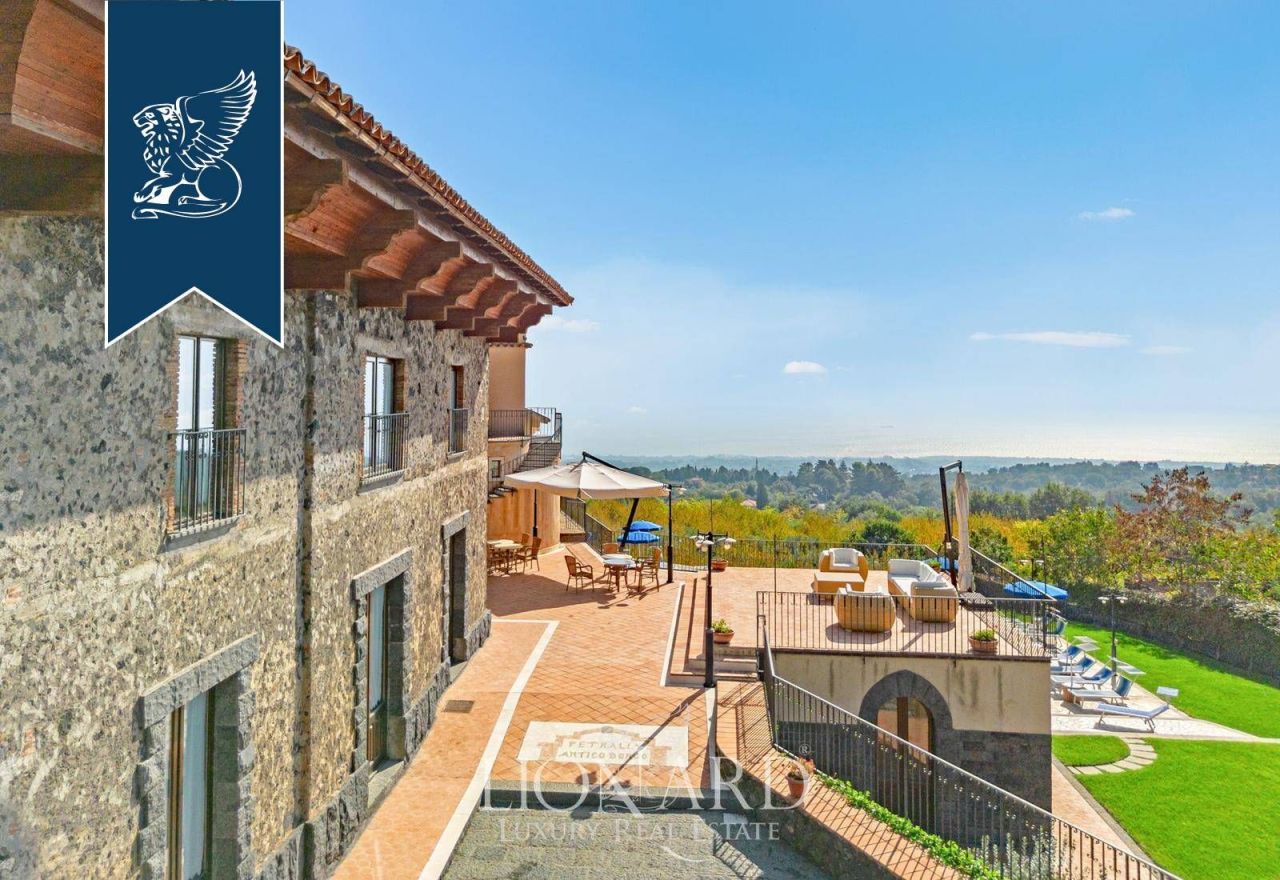 Azienda agricola a Messina, Italia, 1 300 m² - foto 8