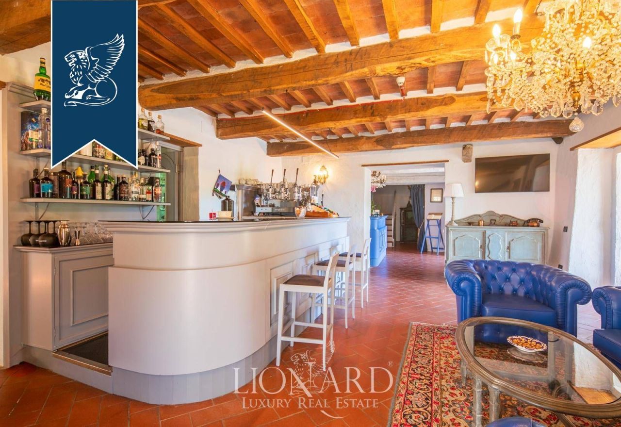 Haus in Siena, Italien, 2 000 m² - Foto 8