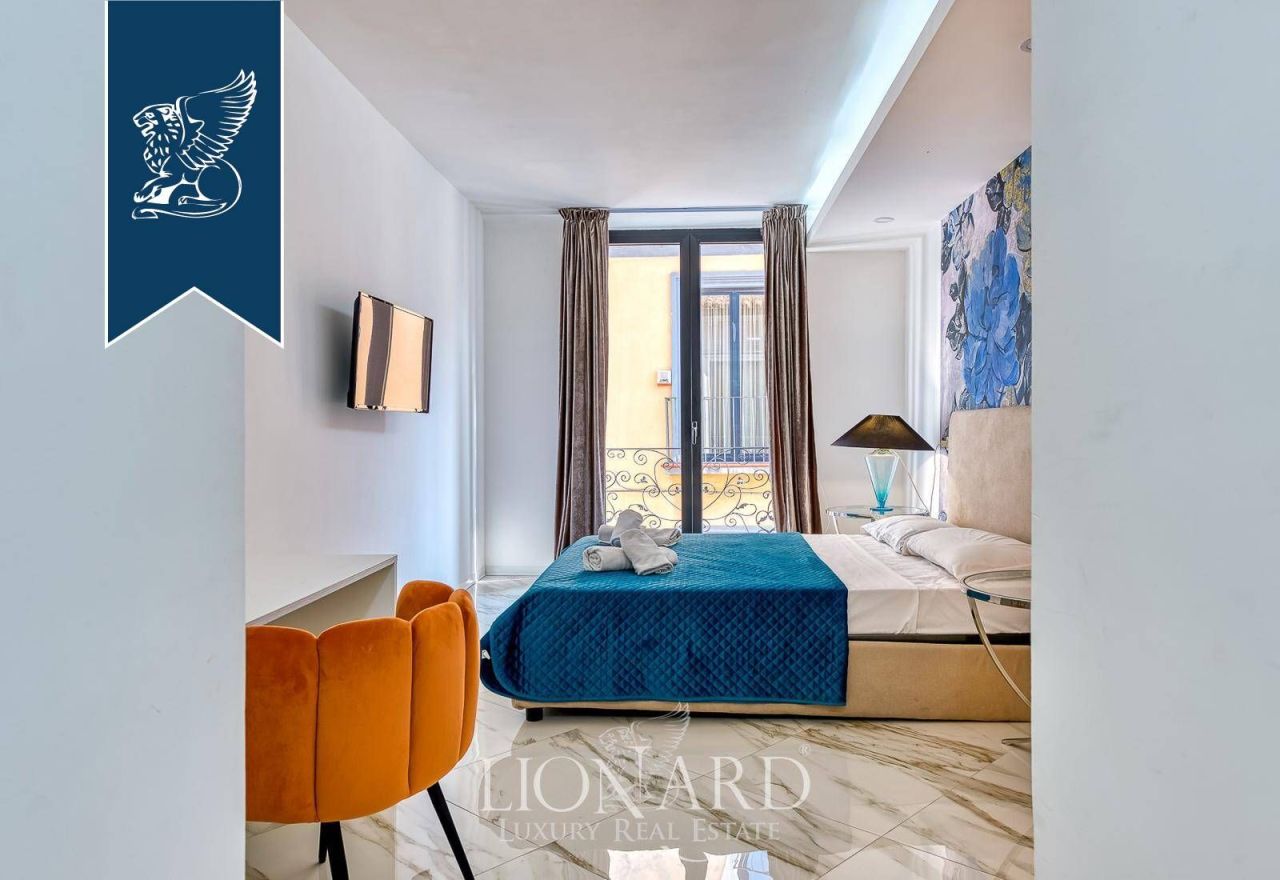 Casa a Caserta, Italia, 680 m² - foto 8